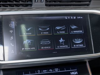 Audi A6  2022 à St-Jérôme, Québec - 18 - w320h240px