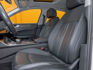 Audi A6  2022 à St-Jérôme, Québec - 11 - w320h240px