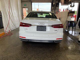 2022 Audi A6 in St-Jérôme, Quebec - 8 - w320h240px