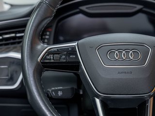 Audi A6  2022 à St-Jérôme, Québec - 15 - w320h240px