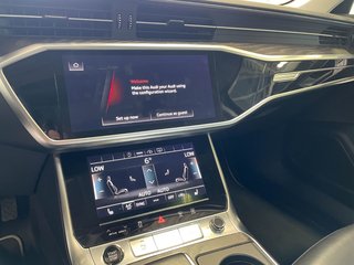 2022 Audi A6 in St-Jérôme, Quebec - 16 - w320h240px