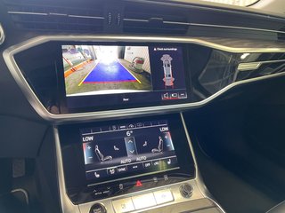 2022 Audi A6 in St-Jérôme, Quebec - 14 - w320h240px