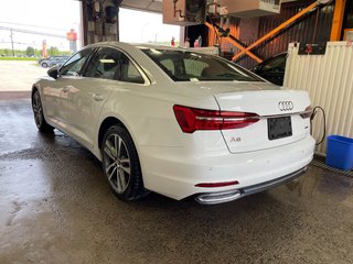 2022 Audi A6 in St-Jérôme, Quebec - 6 - w320h240px