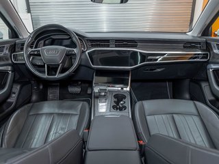 Audi A6  2022 à St-Jérôme, Québec - 12 - w320h240px