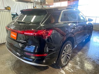 2019 Audi E-TRON in St-Jérôme, Quebec - 10 - w320h240px