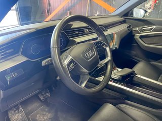 2019 Audi E-TRON in St-Jérôme, Quebec - 5 - w320h240px