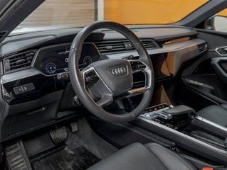 Audi E-TRON  2019 à St-Jérôme, Québec - 2 - w320h240px