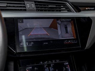 Audi E-TRON  2019 à St-Jérôme, Québec - 20 - w320h240px