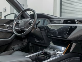 Audi E-TRON  2019 à St-Jérôme, Québec - 27 - w320h240px