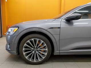 Audi E-TRON  2019 à St-Jérôme, Québec - 33 - w320h240px