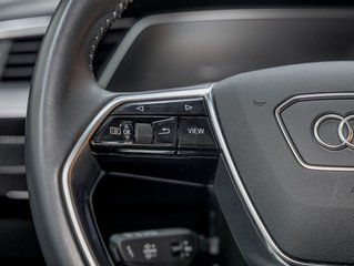 Audi E-TRON  2019 à St-Jérôme, Québec - 15 - w320h240px