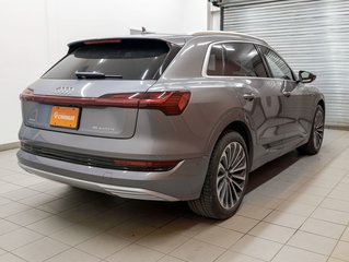 Audi E-TRON  2019 à St-Jérôme, Québec - 9 - w320h240px