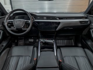 Audi E-TRON  2019 à St-Jérôme, Québec - 12 - w320h240px