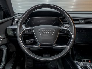 Audi E-TRON  2019 à St-Jérôme, Québec - 14 - w320h240px