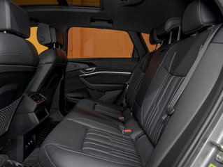 Audi E-TRON  2019 à St-Jérôme, Québec - 28 - w320h240px