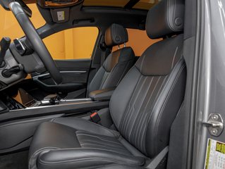 Audi E-TRON  2019 à St-Jérôme, Québec - 11 - w320h240px