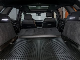 Audi E-TRON  2019 à St-Jérôme, Québec - 31 - w320h240px