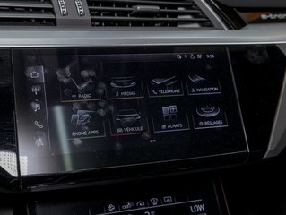 Audi E-TRON  2019 à St-Jérôme, Québec - 18 - w320h240px