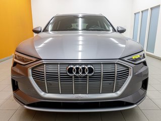 Audi E-TRON  2019 à St-Jérôme, Québec - 5 - w320h240px