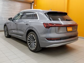 Audi E-TRON  2019 à St-Jérôme, Québec - 6 - w320h240px