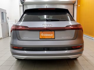 Audi E-TRON  2019 à St-Jérôme, Québec - 8 - w320h240px