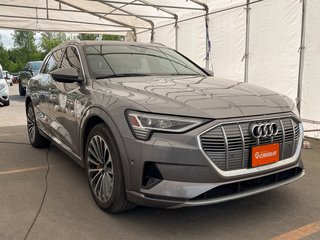 2019 Audi E-TRON in St-Jérôme, Quebec - 12 - w320h240px