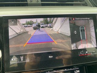 2019 Audi E-TRON in St-Jérôme, Quebec - 18 - w320h240px