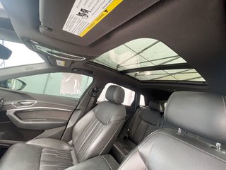 2019 Audi E-TRON in St-Jérôme, Quebec - 3 - w320h240px