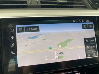 2019 Audi E-TRON in St-Jérôme, Quebec - 4 - w320h240px