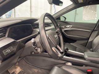 2019 Audi E-TRON in St-Jérôme, Quebec - 5 - w320h240px