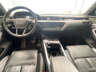 2019 Audi E-TRON in St-Jérôme, Quebec - 13 - w320h240px