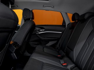 2019 Audi E-TRON in St-Jérôme, Quebec - 29 - w320h240px