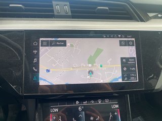 2019 Audi E-TRON in St-Jérôme, Quebec - 4 - w320h240px