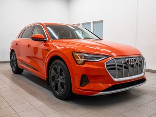 2019 Audi E-TRON in St-Jérôme, Quebec - 10 - w320h240px