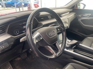 2019 Audi E-TRON in St-Jérôme, Quebec - 5 - w320h240px