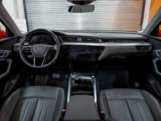 2019 Audi E-TRON in St-Jérôme, Quebec - 12 - w320h240px