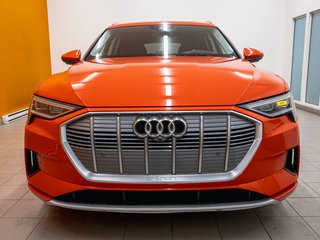 2019 Audi E-TRON in St-Jérôme, Quebec - 5 - w320h240px
