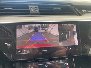 2019 Audi E-TRON in St-Jérôme, Quebec - 13 - w320h240px