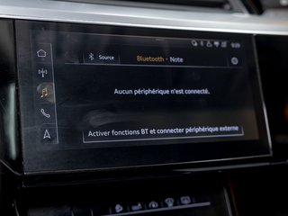 2019 Audi E-TRON in St-Jérôme, Quebec - 18 - w320h240px