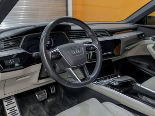 Audi E-TRON  2022 à St-Jérôme, Québec - 2 - w320h240px