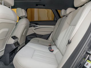Audi E-TRON  2022 à St-Jérôme, Québec - 27 - w320h240px