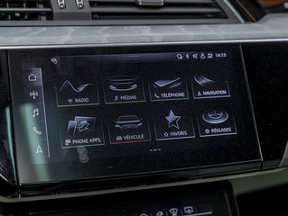 Audi E-TRON  2022 à St-Jérôme, Québec - 18 - w320h240px