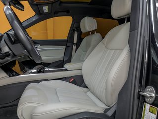 Audi E-TRON  2022 à St-Jérôme, Québec - 11 - w320h240px