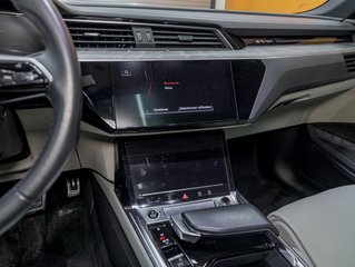 Audi E-TRON  2022 à St-Jérôme, Québec - 21 - w320h240px