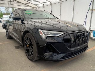 2022 Audi E-TRON in St-Jérôme, Quebec - 12 - w320h240px