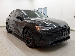 Audi E-TRON  2022 à St-Jérôme, Québec - 10 - w320h240px