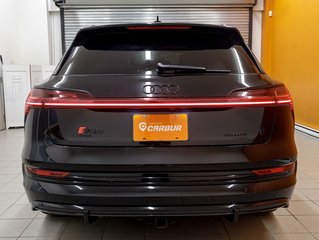 Audi E-TRON  2022 à St-Jérôme, Québec - 8 - w320h240px