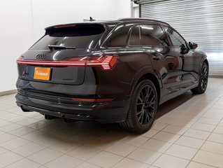 Audi E-TRON  2022 à St-Jérôme, Québec - 9 - w320h240px