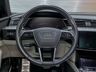 Audi E-TRON  2022 à St-Jérôme, Québec - 14 - w320h240px