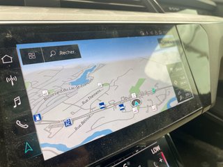 2022 Audi E-TRON in St-Jérôme, Quebec - 4 - w320h240px